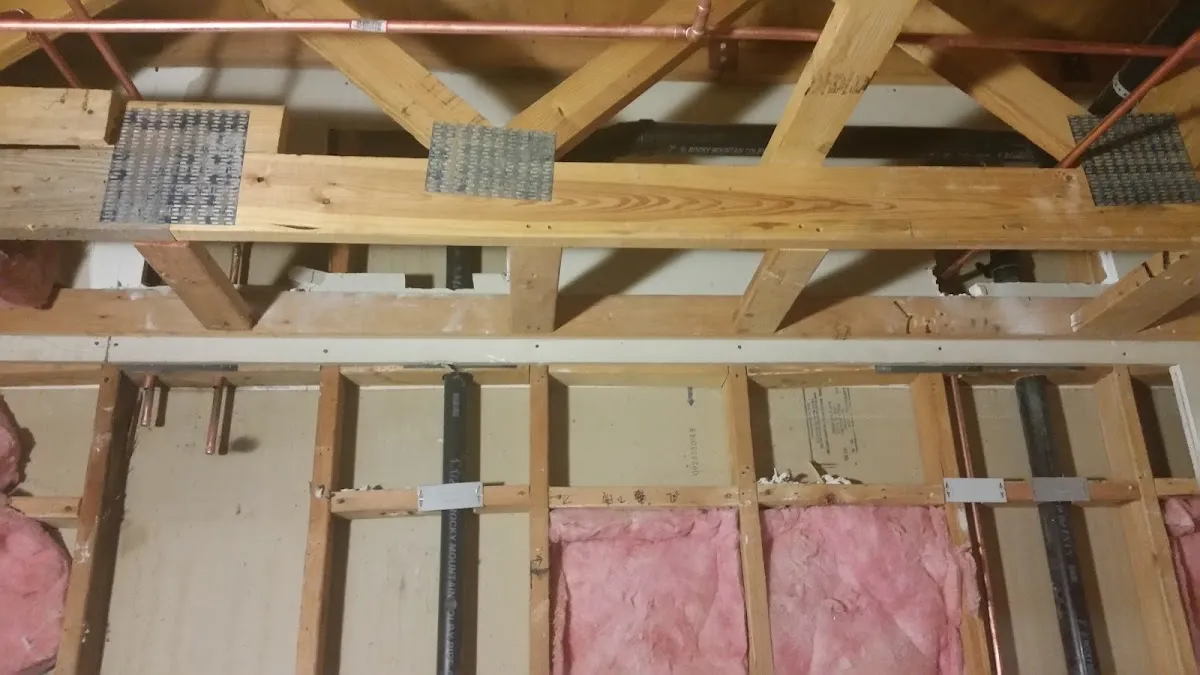 Plumbing services in North Smithfield, RI